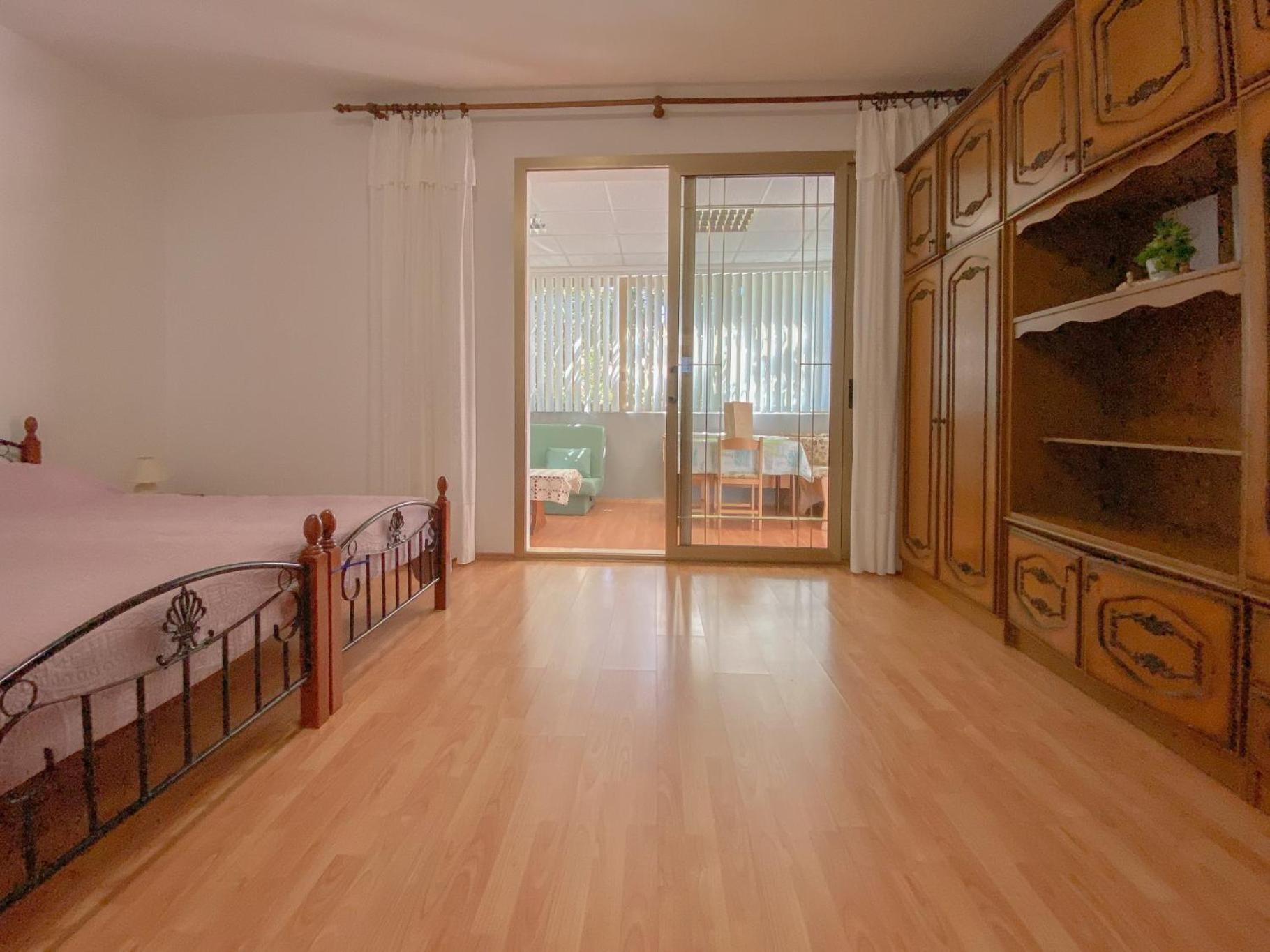 Beco Three Apartment Novigrad  Bagian luar foto
