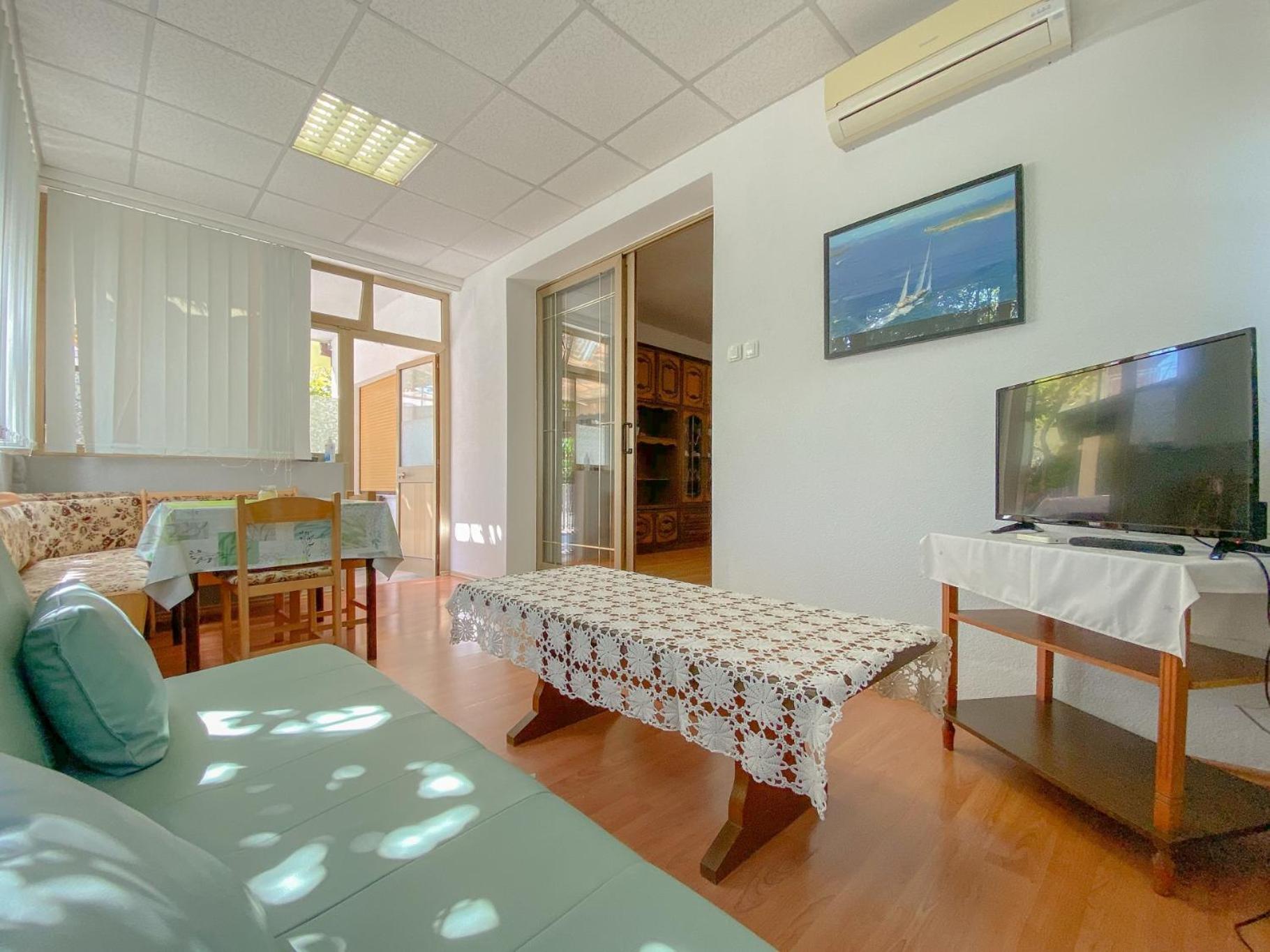 Beco Three Apartment Novigrad  Bagian luar foto