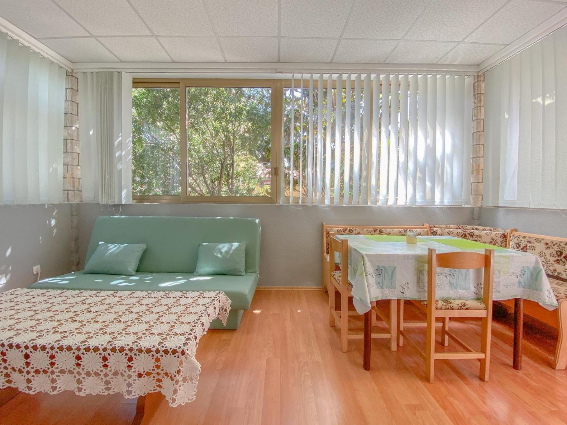 Beco Three Apartment Novigrad  Bagian luar foto
