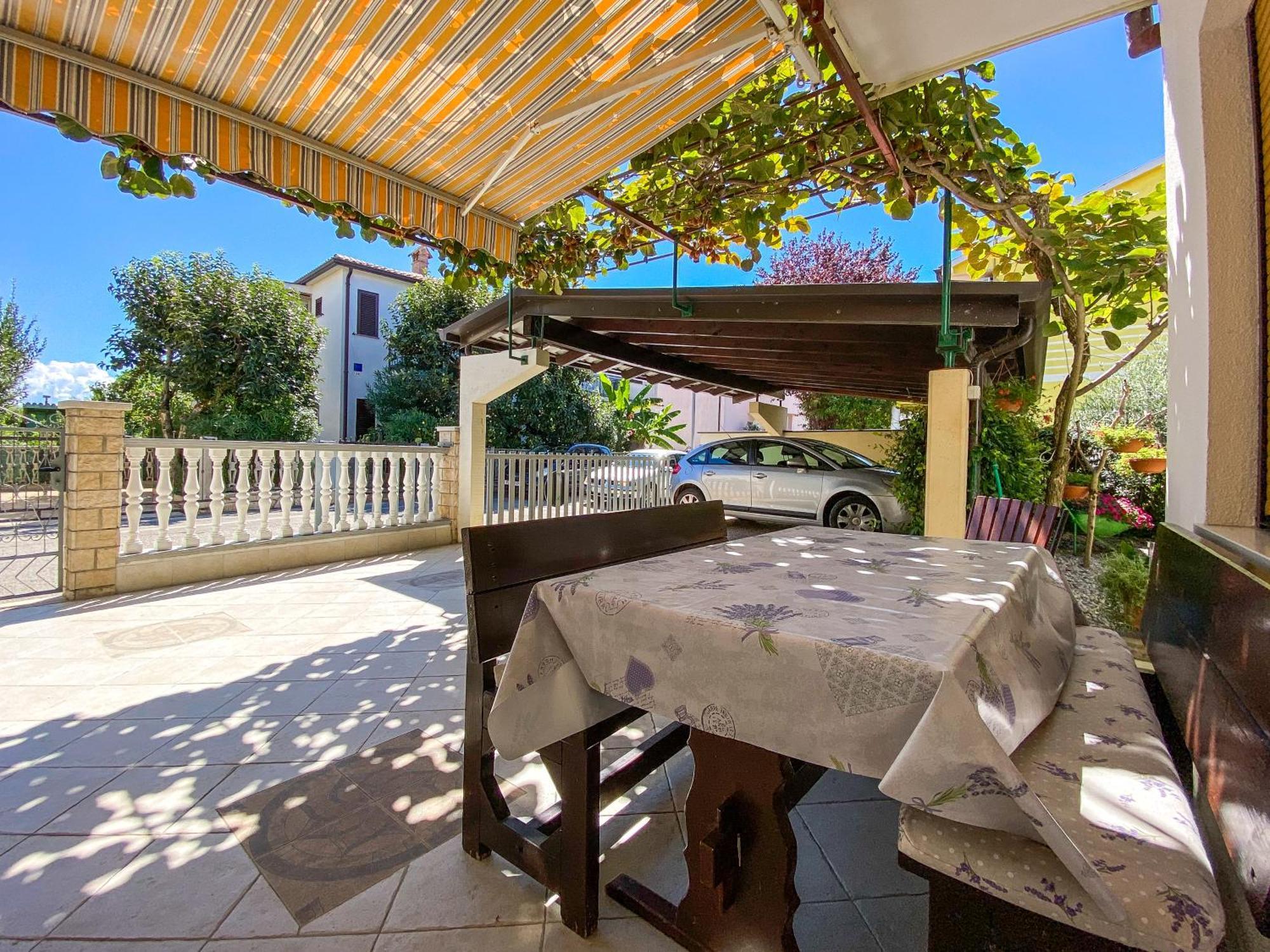 Beco Three Apartment Novigrad  Bagian luar foto